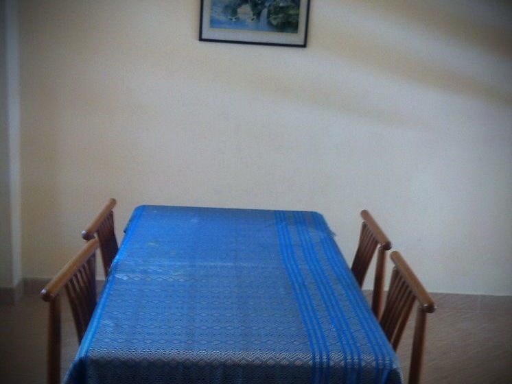 בית מלון כפרי Swiss Palm Beach