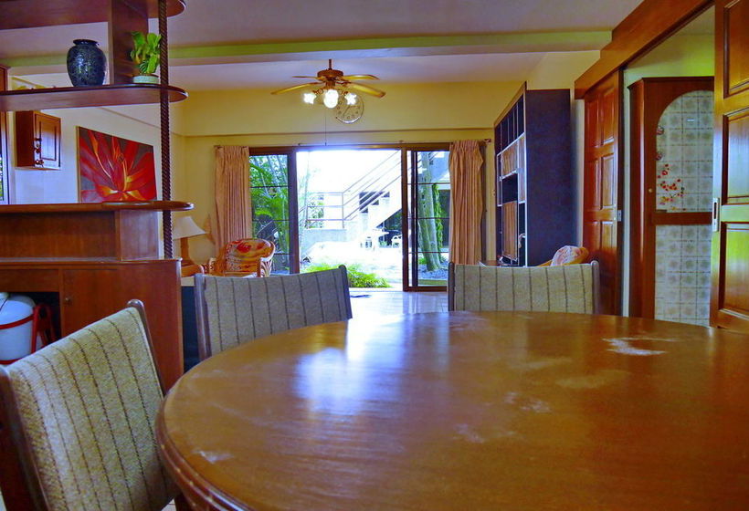 בית מלון כפרי Swiss Palm Beach