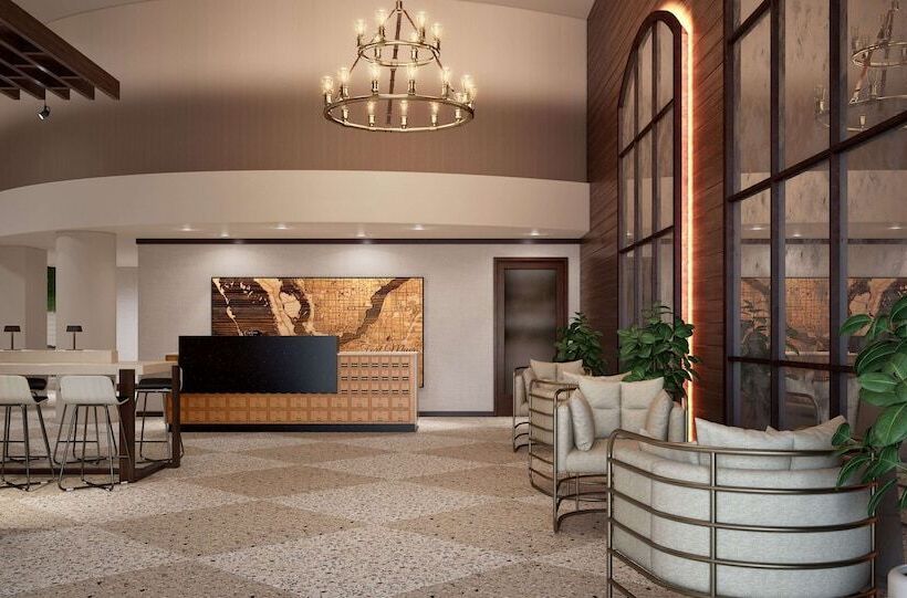 The Banyan Hotel Fort Myers, Tapestry Collection By Hilton