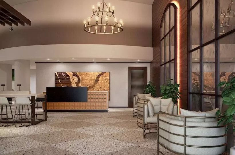 The Banyan Hotel Fort Myers, Tapestry Collection By Hilton