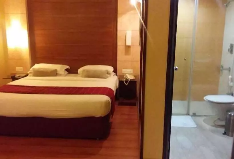 ホテル The Horizon Comforts, Bengaluru
