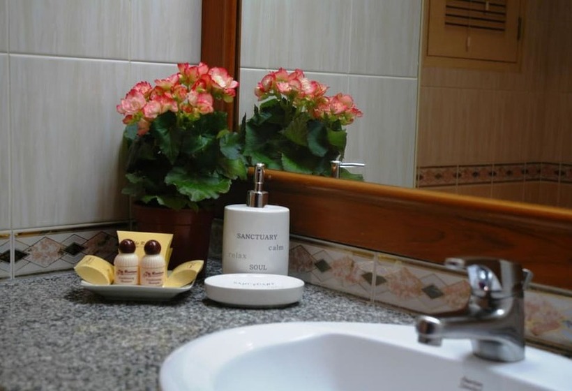 Hotel The Residence Garden