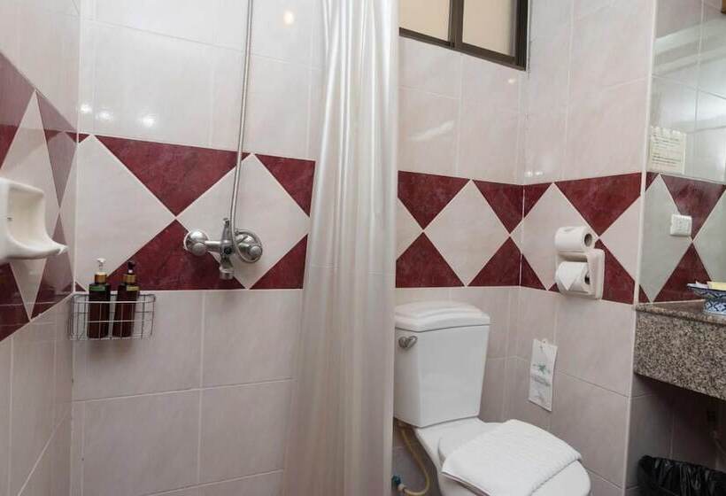 Hotel The Residence Garden