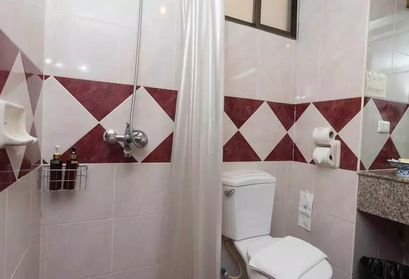 Hotel The Residence Garden