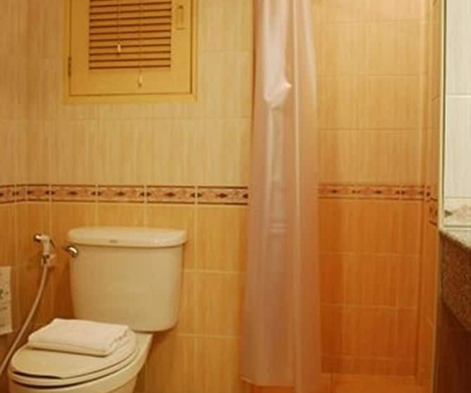 Hotel The Residence Garden