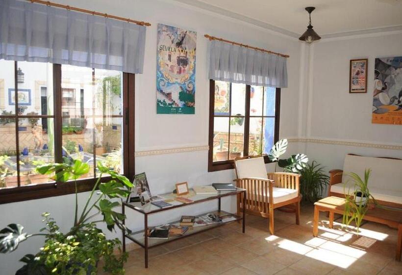 فندق Venta De Abajo