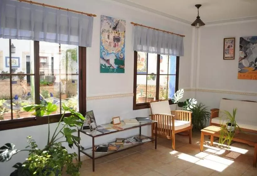 ホテル Venta De Abajo
