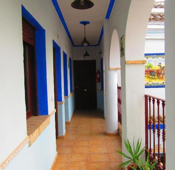 فندق Venta De Abajo