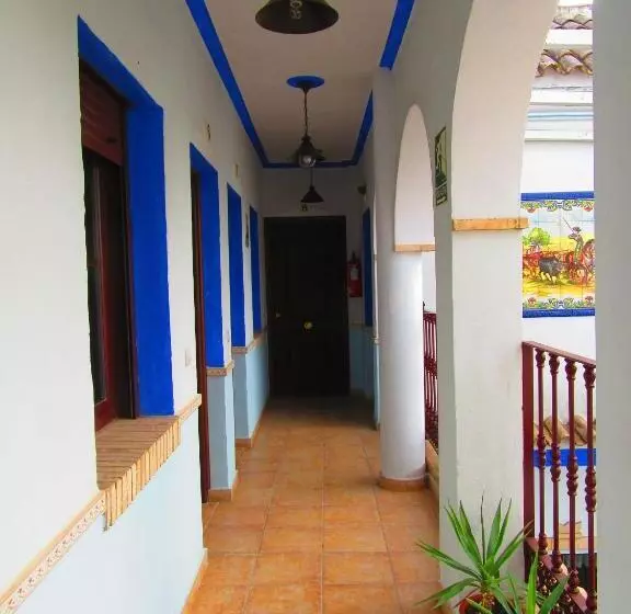 ホテル Venta De Abajo