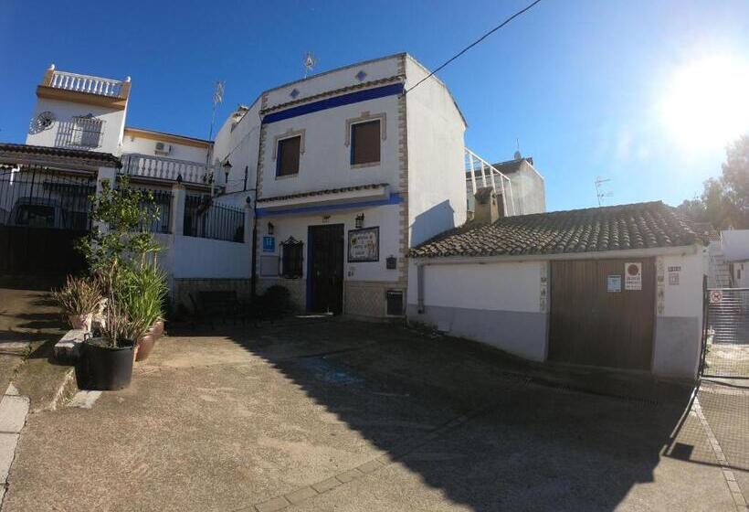 فندق Venta De Abajo