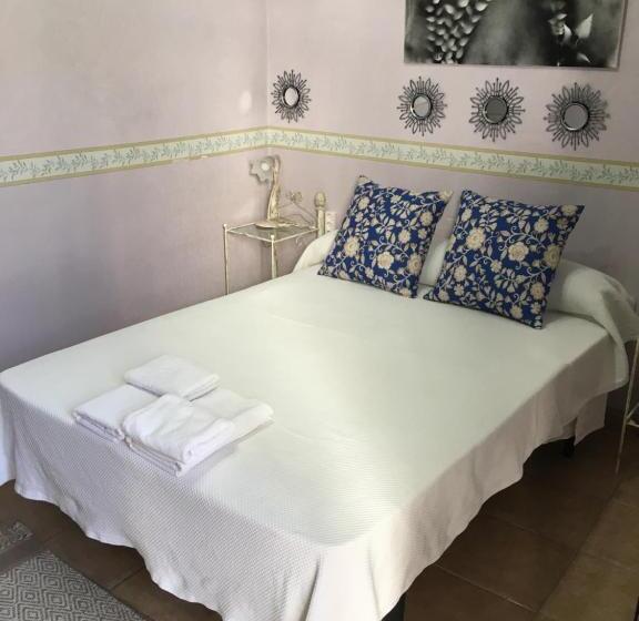 فندق Venta De Abajo