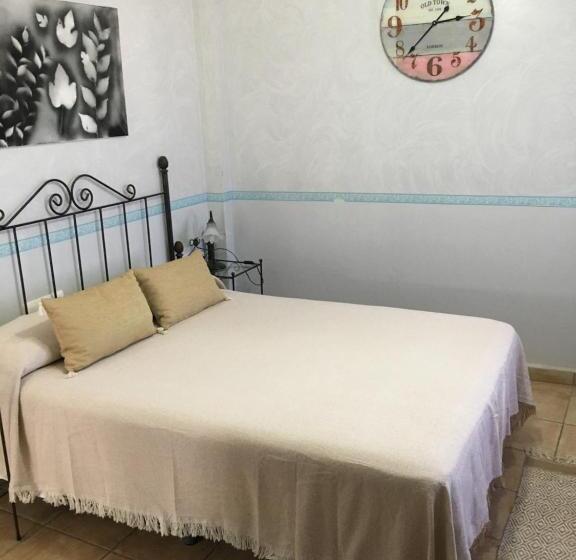 فندق Venta De Abajo