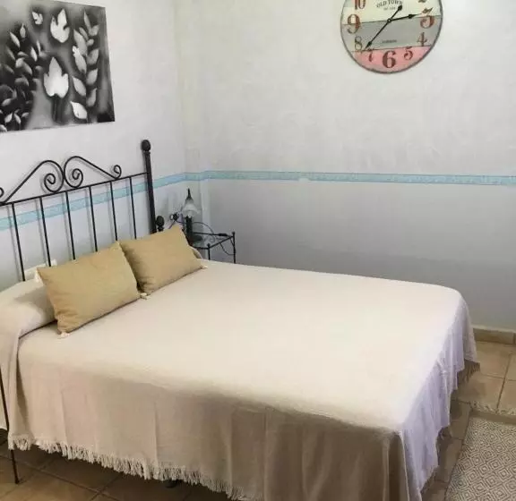 ホテル Venta De Abajo