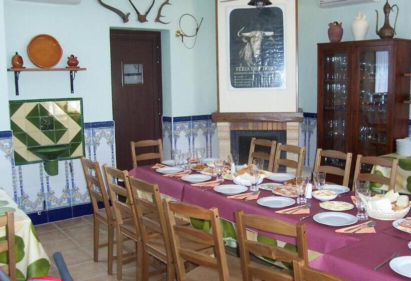 فندق Venta De Abajo