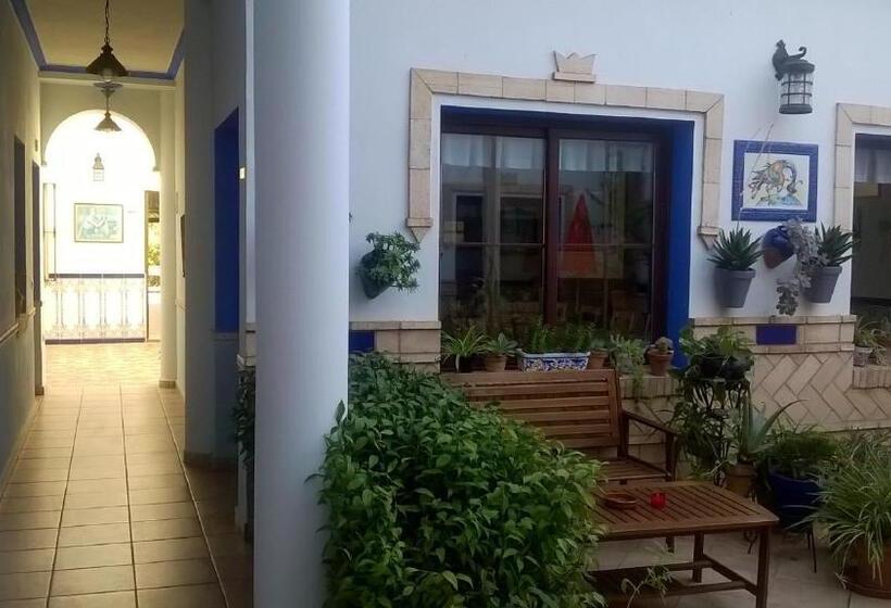 فندق Venta De Abajo