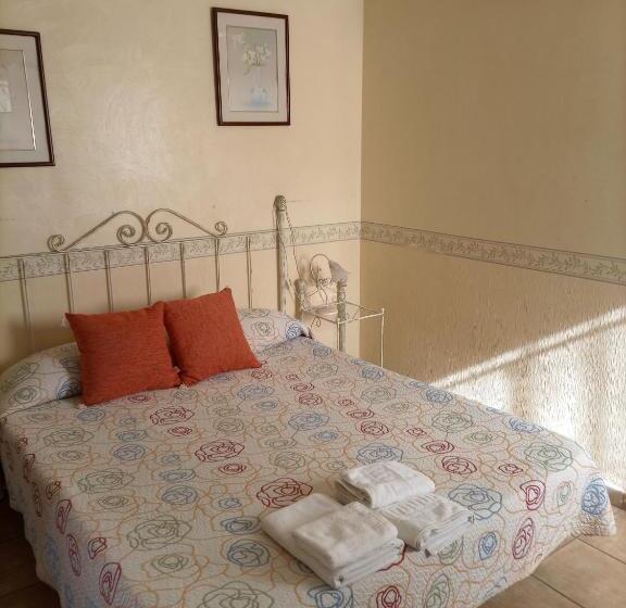 فندق Venta De Abajo