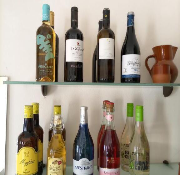 فندق Venta De Abajo