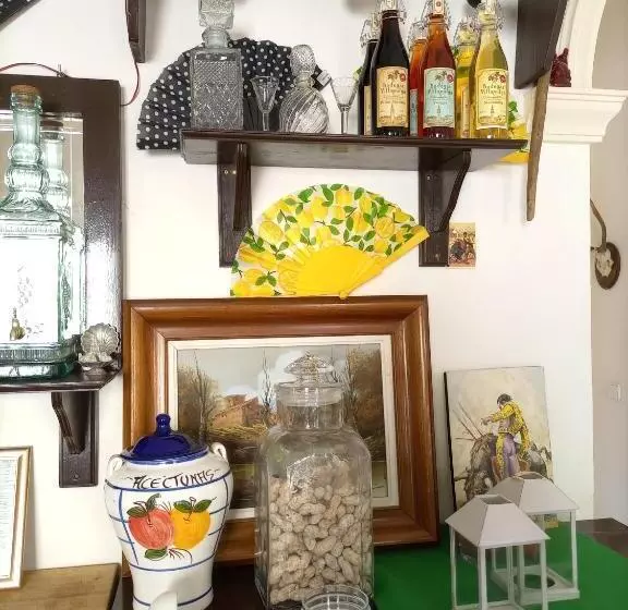 ホテル Venta De Abajo