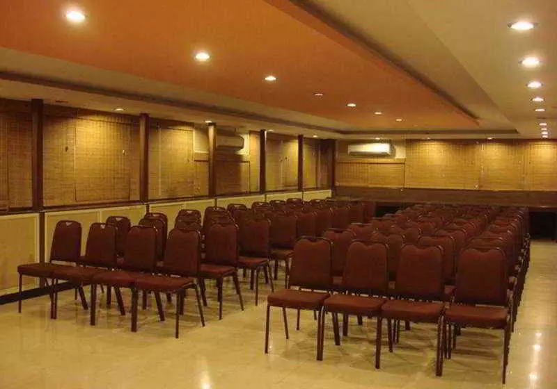 Hotel Venus Residency