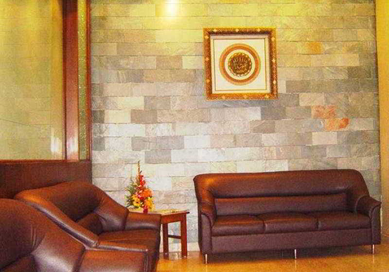 호텔 Venus Residency