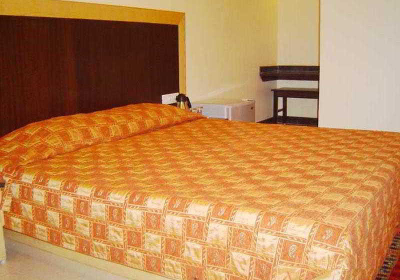 호텔 Venus Residency