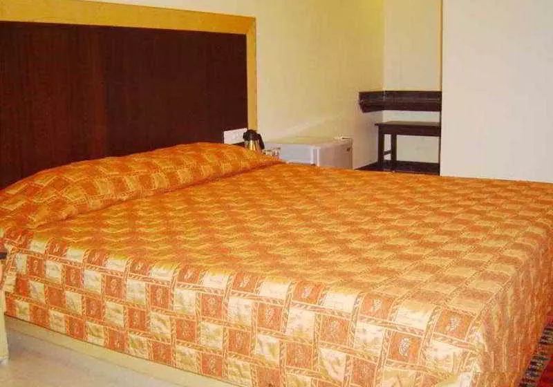 Hotel Venus Residency