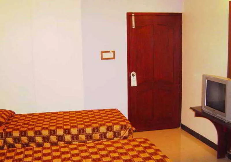 Hotel Venus Residency