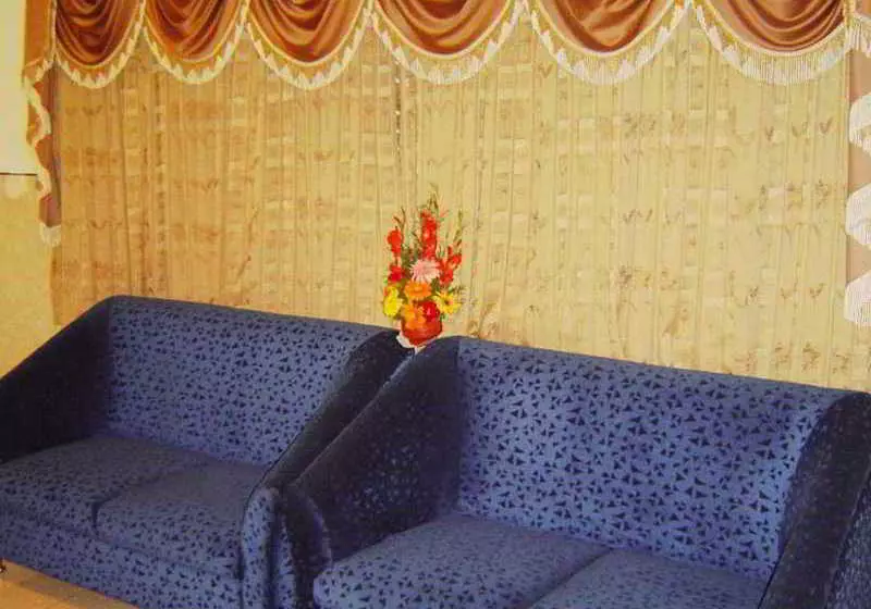 Hotel Venus Residency