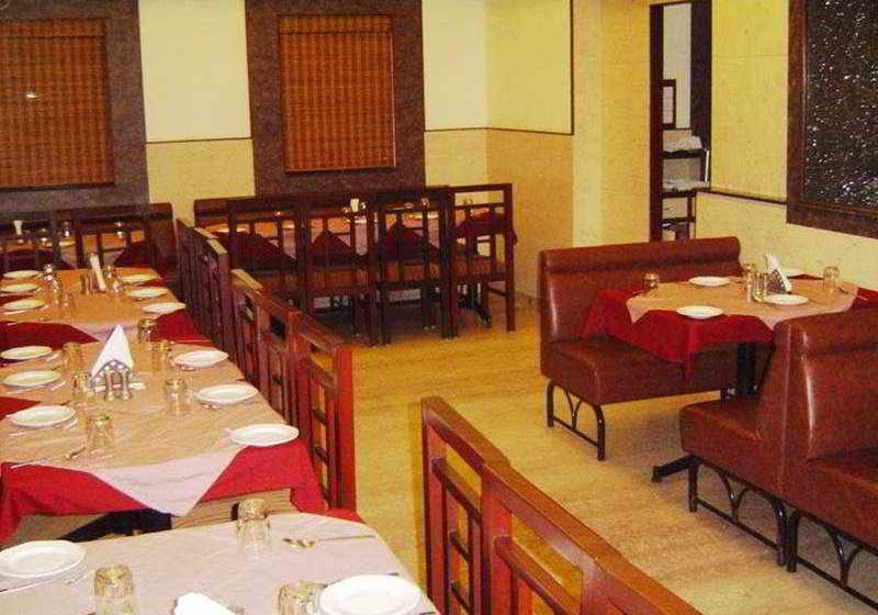 호텔 Venus Residency