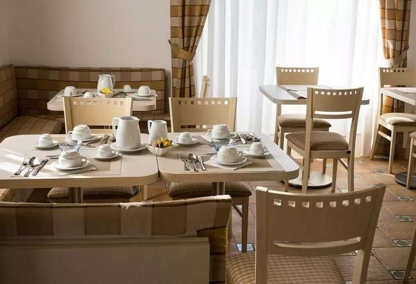 בית מלון כפרי Villa Fanusa