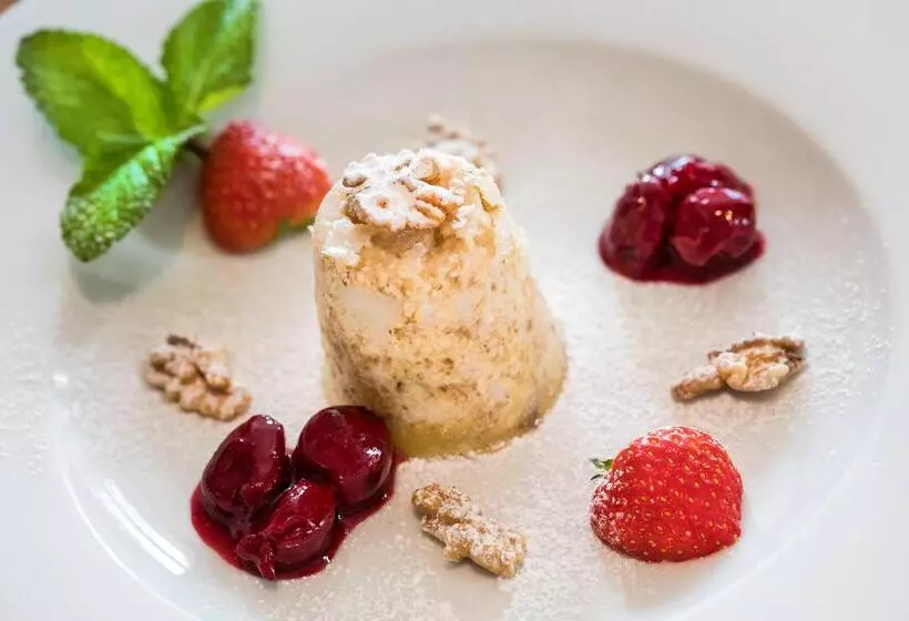 ホテル Villa Regent