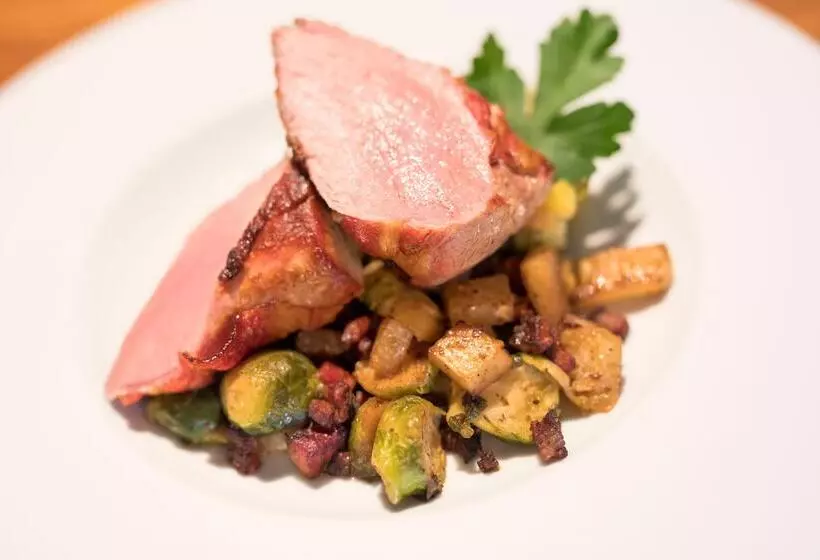 ホテル Villa Regent