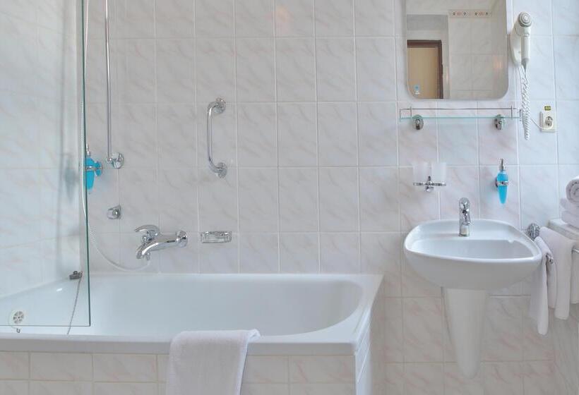 ホテル Villa Regent