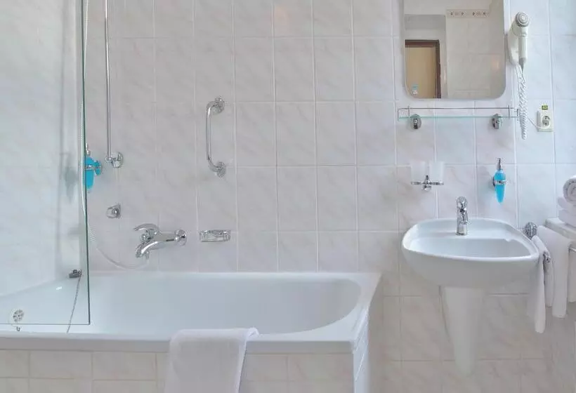 ホテル Villa Regent