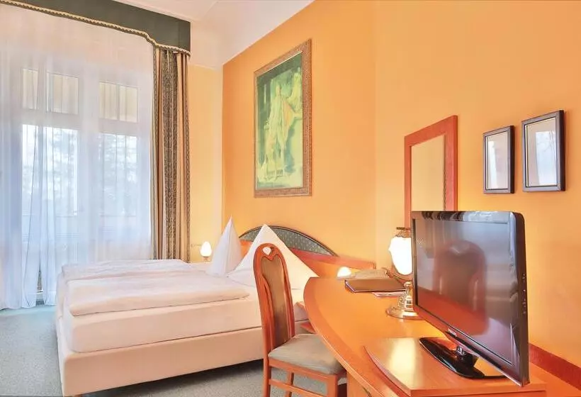 ホテル Villa Regent