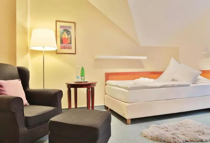 ホテル Villa Regent