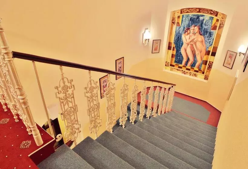 ホテル Villa Regent