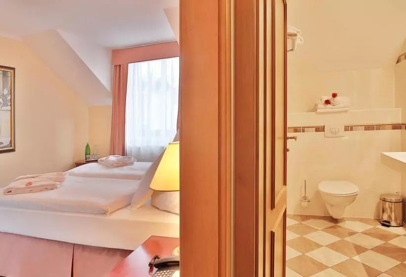 ホテル Villa Regent