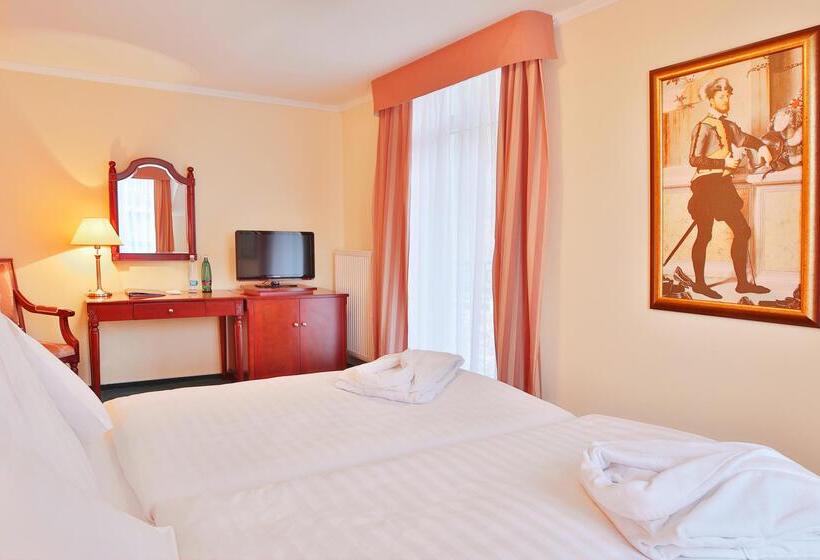 ホテル Villa Regent