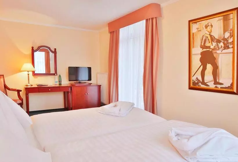 ホテル Villa Regent