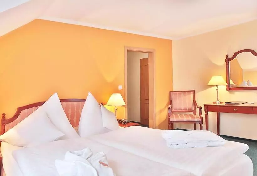 ホテル Villa Regent