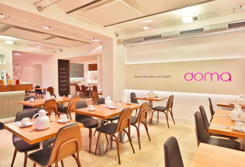 ホテル Villa Regent