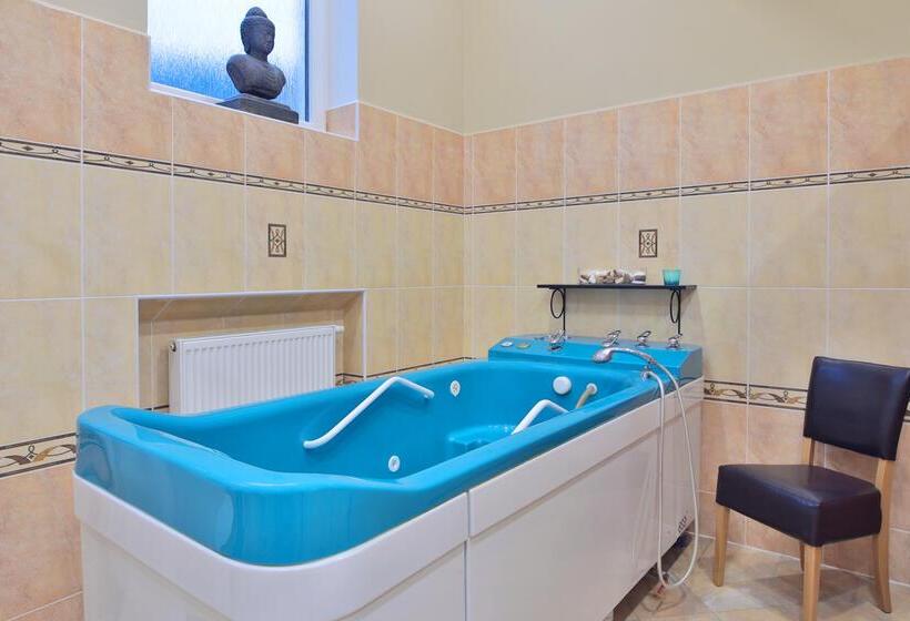 ホテル Villa Regent