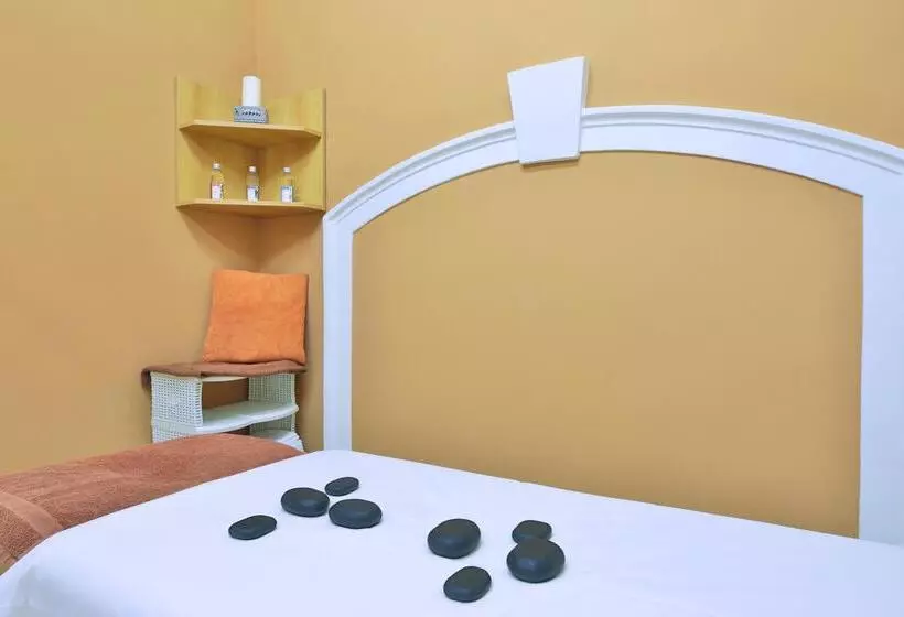 ホテル Villa Regent