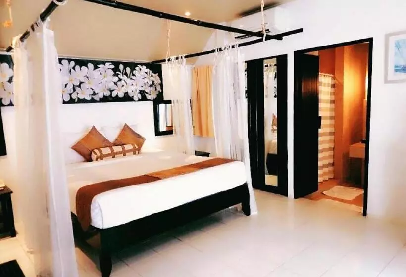 리조트 Lawana Escape