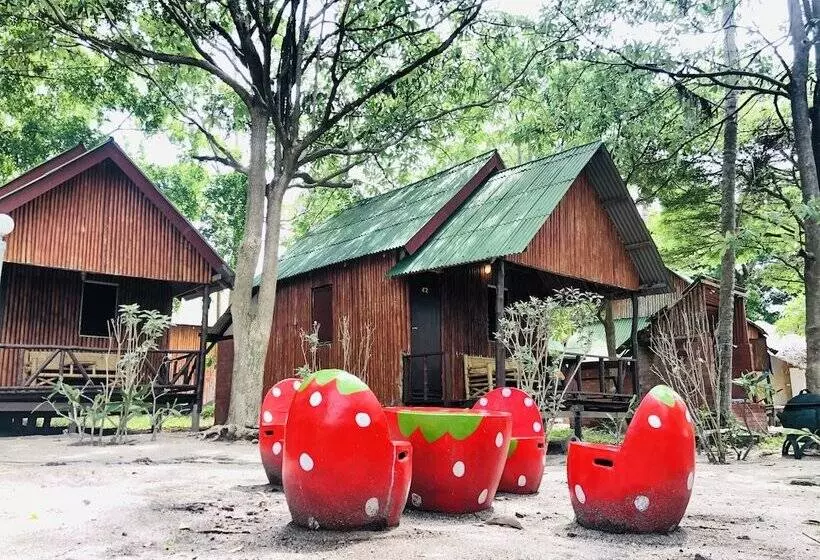 リゾートホテル The Pier