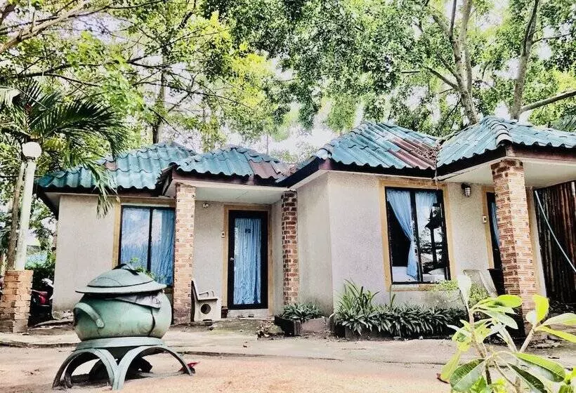 リゾートホテル The Pier