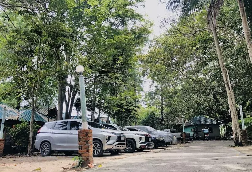 リゾートホテル The Pier