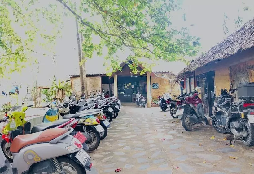 リゾートホテル The Pier