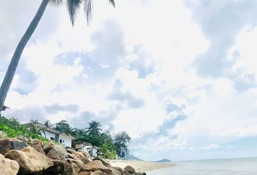 リゾートホテル The Pier